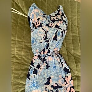Lilly Pulitzer Jumpsuit - size S - worn once!